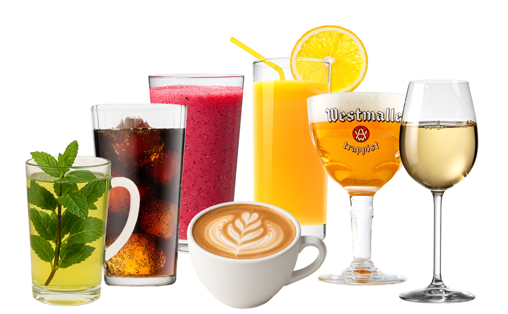 De-Brasserie-verse-sinaasappelsap